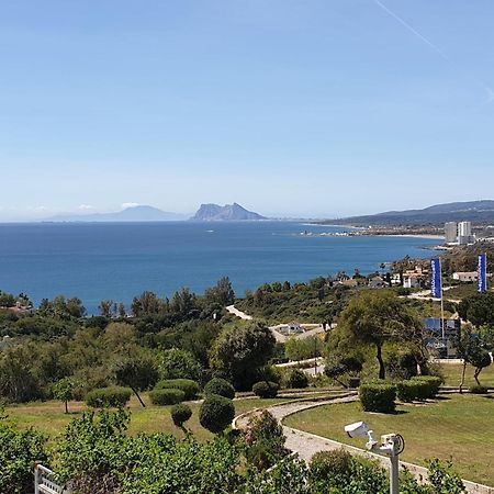 Aldea Beach Boutique Apartment 마닐바 외부 사진