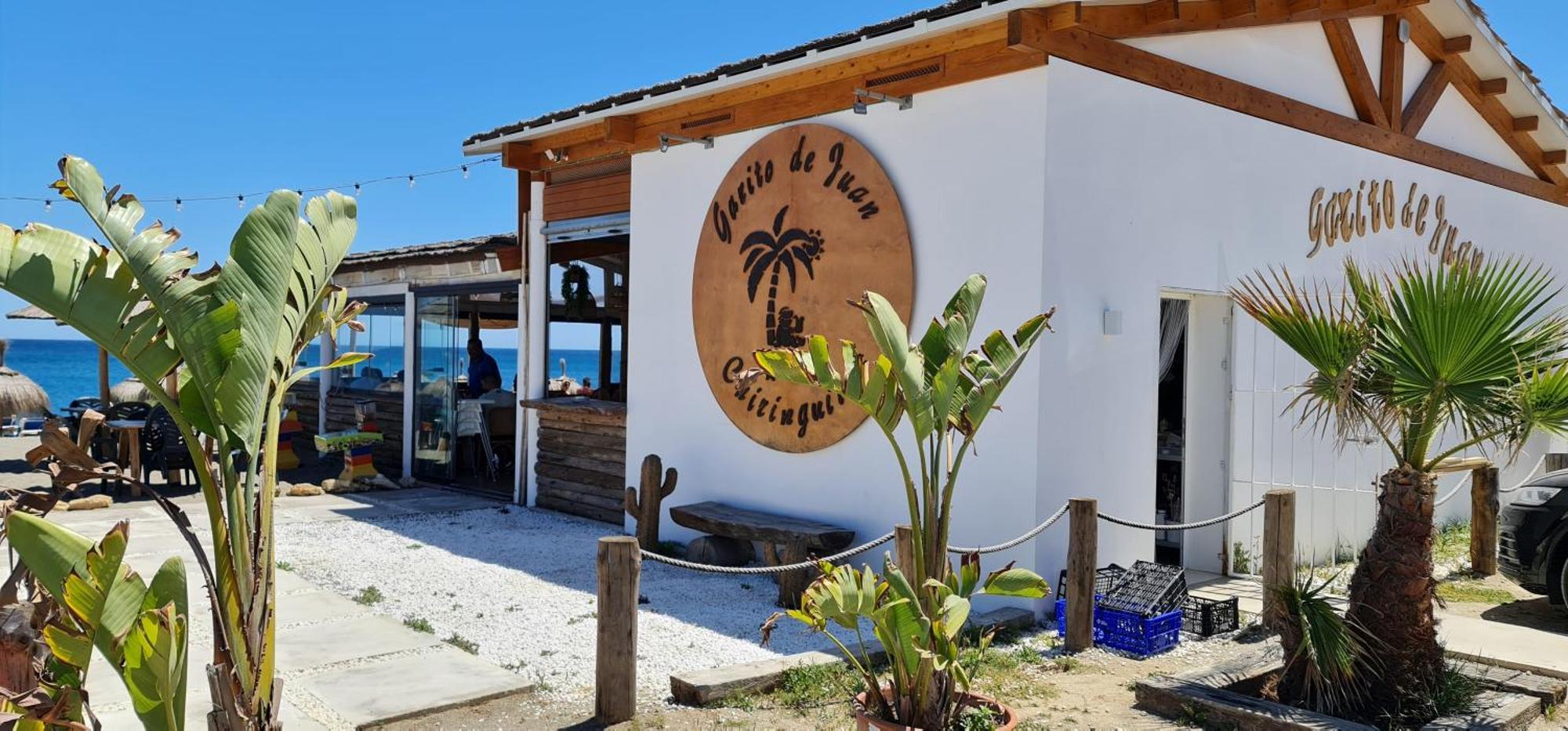 Aldea Beach Boutique Apartment 마닐바 외부 사진
