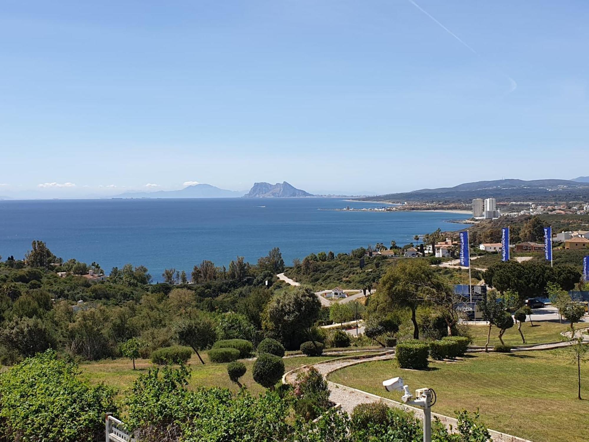 Aldea Beach Boutique Apartment 마닐바 외부 사진
