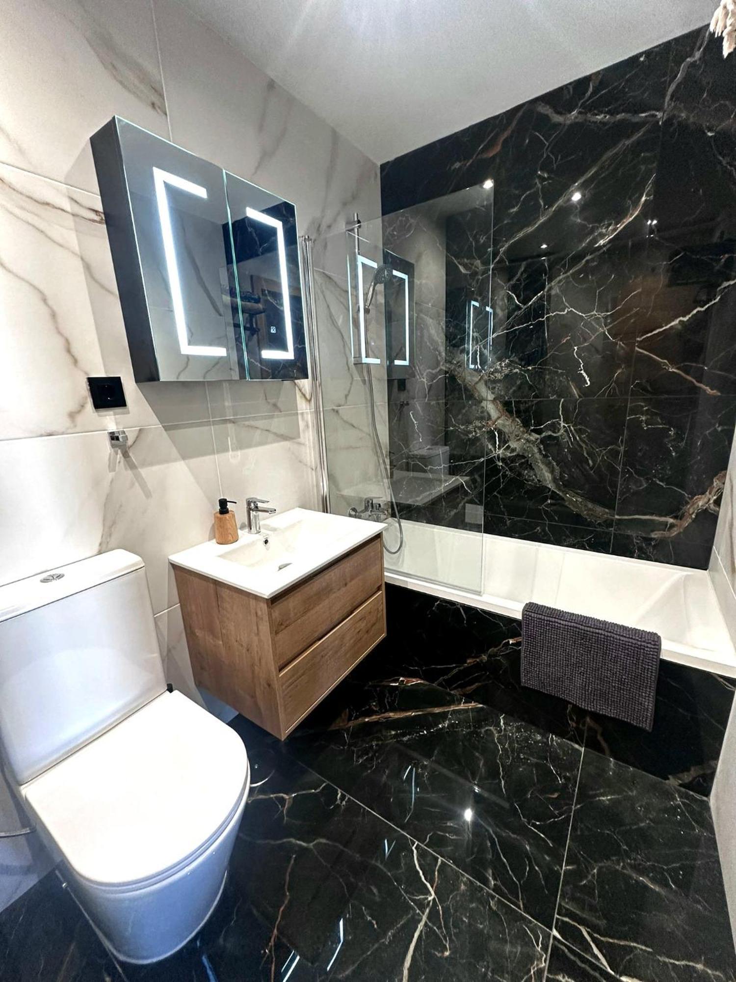 Aldea Beach Boutique Apartment 마닐바 외부 사진