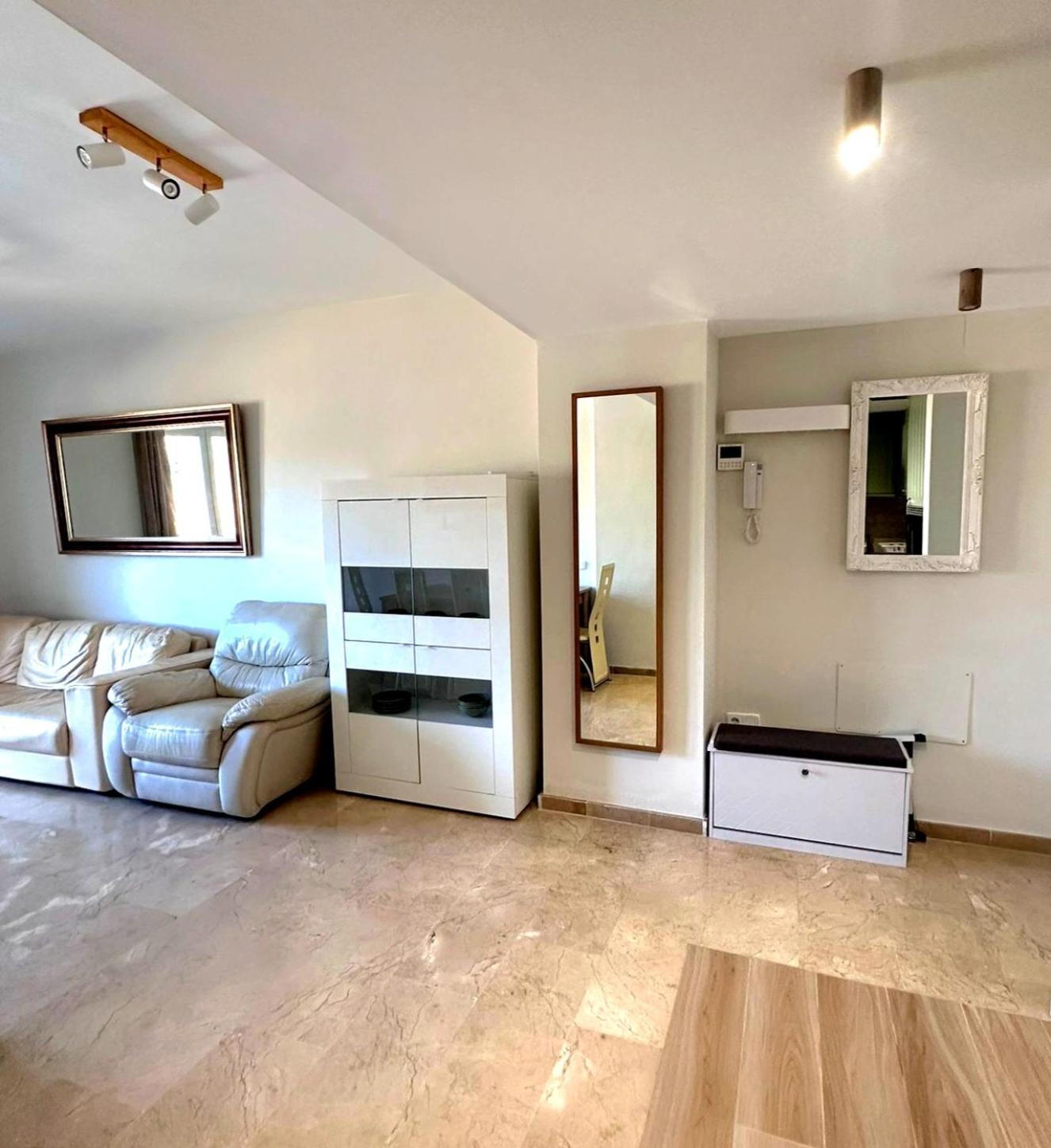 Aldea Beach Boutique Apartment 마닐바 외부 사진