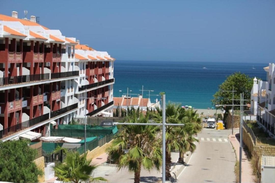 Aldea Beach Boutique Apartment 마닐바 외부 사진