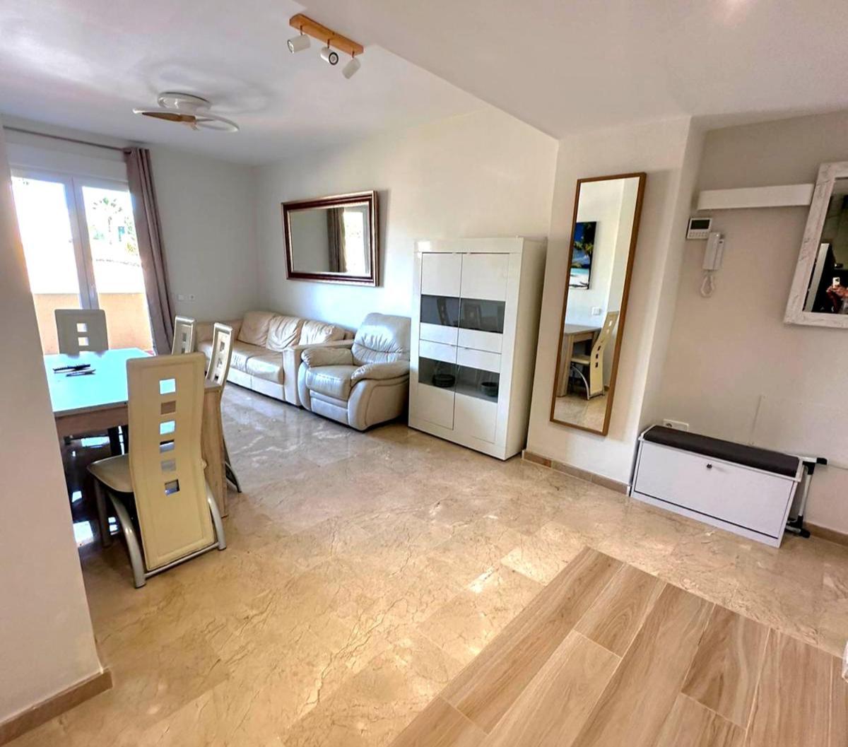 Aldea Beach Boutique Apartment 마닐바 외부 사진