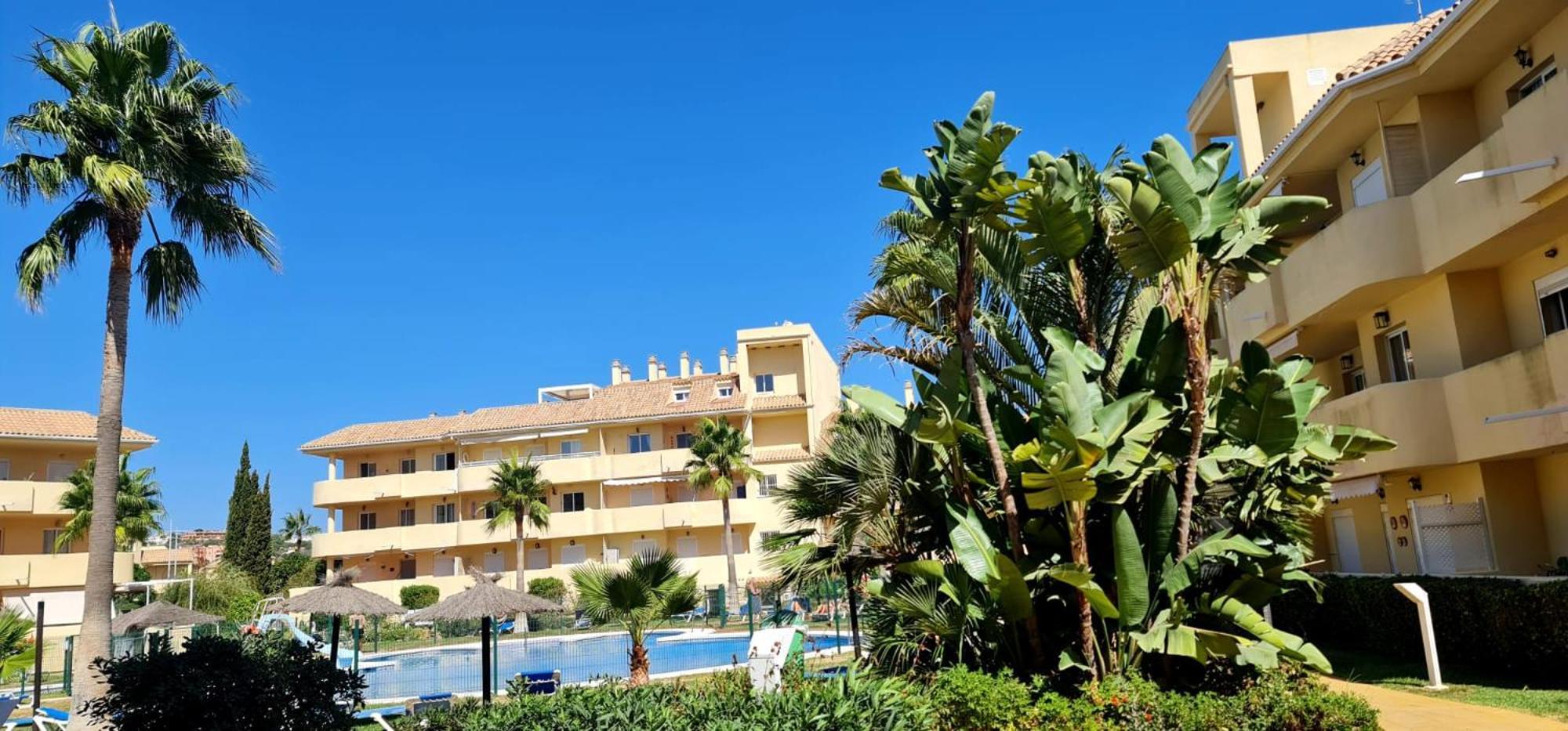 Aldea Beach Boutique Apartment 마닐바 외부 사진